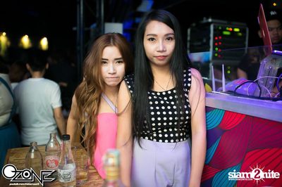 25 Hours Live Concert at OZONE Pub & Restaurant — photo 39