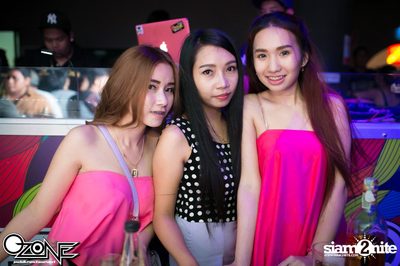 25 Hours Live Concert at OZONE Pub & Restaurant — photo 40