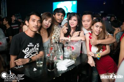 25 Hours Live Concert at OZONE Pub & Restaurant — photo 41
