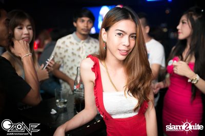 25 Hours Live Concert at OZONE Pub & Restaurant — photo 42