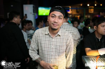 25 Hours Live Concert at OZONE Pub & Restaurant — photo 46