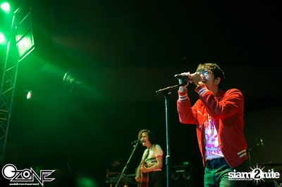 25 Hours Live Concert at OZONE Pub & Restaurant — photo 48
