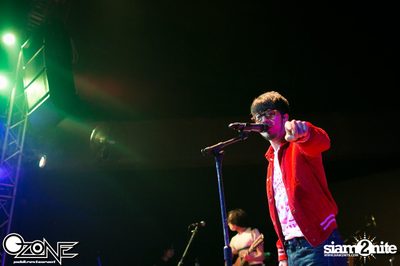 25 Hours Live Concert at OZONE Pub & Restaurant — photo 49