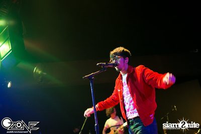 25 Hours Live Concert at OZONE Pub & Restaurant — photo 50