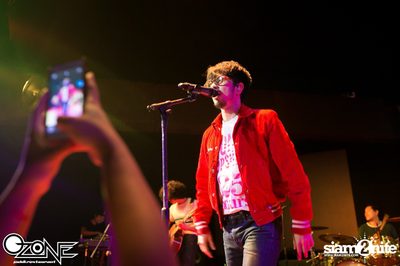 25 Hours Live Concert at OZONE Pub & Restaurant — photo 51