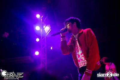 25 Hours Live Concert at OZONE Pub & Restaurant — photo 52