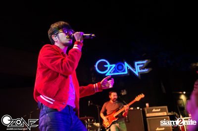 25 Hours Live Concert at OZONE Pub & Restaurant — photo 53
