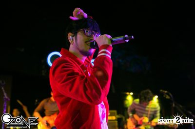 25 Hours Live Concert at OZONE Pub & Restaurant — photo 54