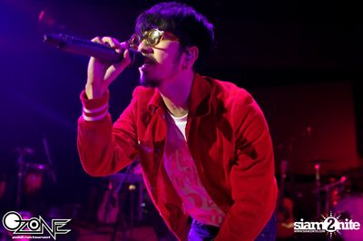 25 Hours Live Concert at OZONE Pub & Restaurant — photo 55