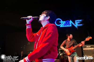 25 Hours Live Concert at OZONE Pub & Restaurant — photo 56