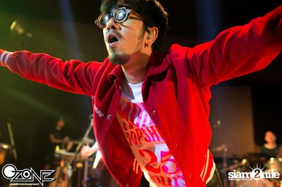 25 Hours Live Concert at OZONE Pub & Restaurant — photo 57