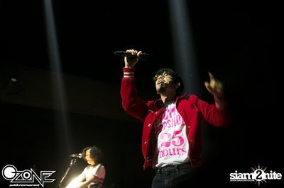 25 Hours Live Concert at OZONE Pub & Restaurant — photo 58
