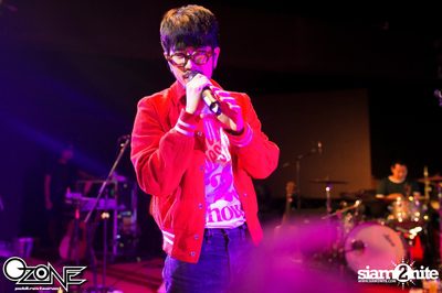25 Hours Live Concert at OZONE Pub & Restaurant — photo 60
