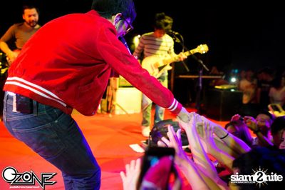 25 Hours Live Concert at OZONE Pub & Restaurant — photo 61