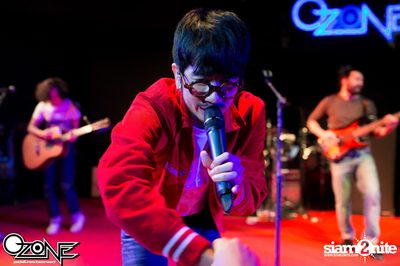 25 Hours Live Concert at OZONE Pub & Restaurant — photo 62