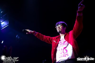 25 Hours Live Concert at OZONE Pub & Restaurant — photo 64