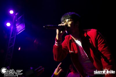 25 Hours Live Concert at OZONE Pub & Restaurant — photo 65