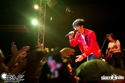 25 Hours Live Concert at OZONE Pub & Restaurant — photo 66