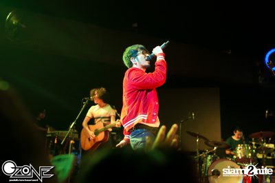 25 Hours Live Concert at OZONE Pub & Restaurant — photo 67