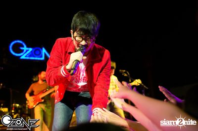 25 Hours Live Concert at OZONE Pub & Restaurant — photo 68