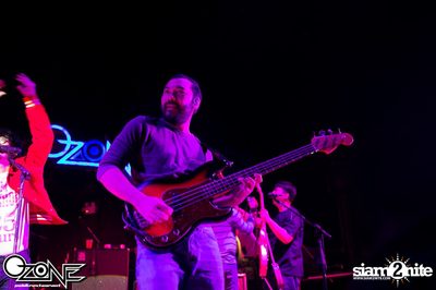 25 Hours Live Concert at OZONE Pub & Restaurant — photo 69