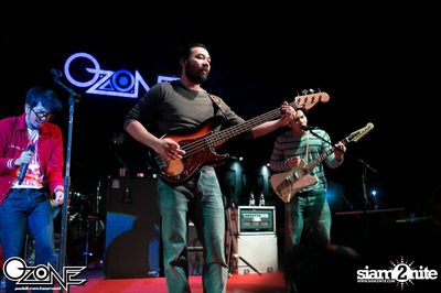 25 Hours Live Concert at OZONE Pub & Restaurant — photo 71