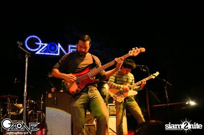 25 Hours Live Concert at OZONE Pub & Restaurant — photo 72