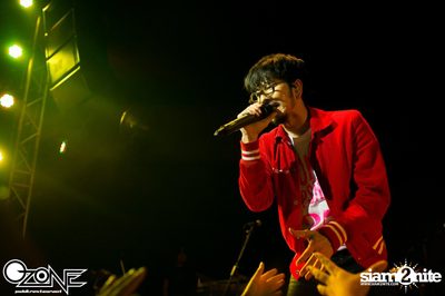 25 Hours Live Concert at OZONE Pub & Restaurant — photo 73