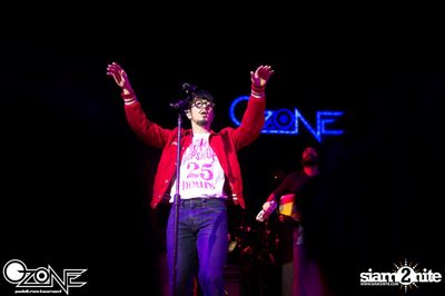 25 Hours Live Concert at OZONE Pub & Restaurant — photo 74