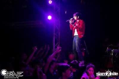 25 Hours Live Concert at OZONE Pub & Restaurant — photo 75