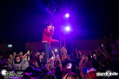 25 Hours Live Concert at OZONE Pub & Restaurant — photo 77