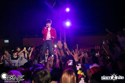 25 Hours Live Concert at OZONE Pub & Restaurant — photo 78