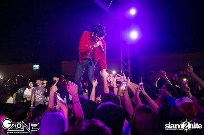 25 Hours Live Concert at OZONE Pub & Restaurant — photo 79