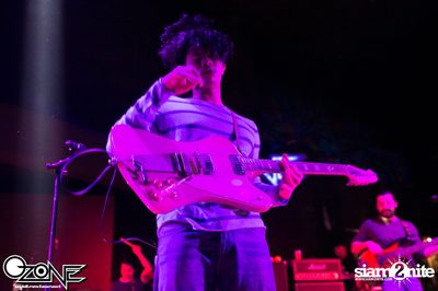 25 Hours Live Concert at OZONE Pub & Restaurant — photo 80