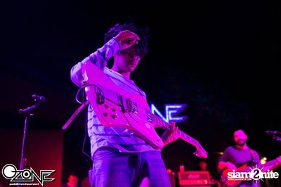 25 Hours Live Concert at OZONE Pub & Restaurant — photo 81