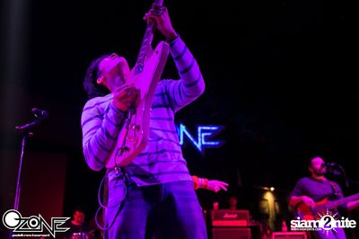 25 Hours Live Concert at OZONE Pub & Restaurant — photo 82