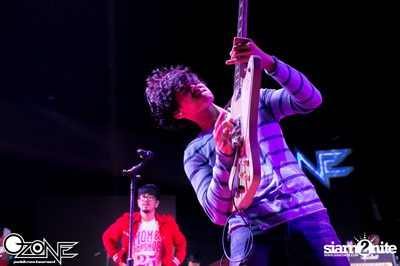 25 Hours Live Concert at OZONE Pub & Restaurant — photo 83