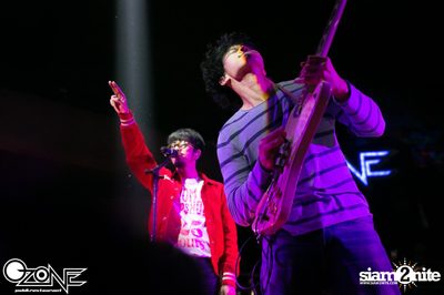 25 Hours Live Concert at OZONE Pub & Restaurant — photo 84