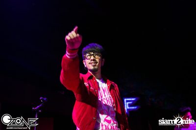 25 Hours Live Concert at OZONE Pub & Restaurant — photo 85