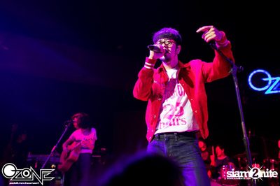 25 Hours Live Concert at OZONE Pub & Restaurant — photo 86