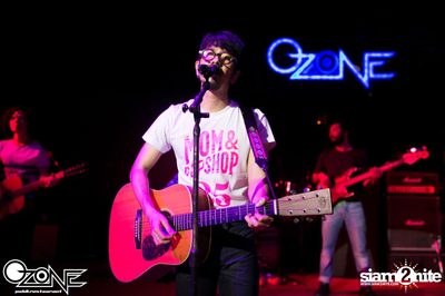 25 Hours Live Concert at OZONE Pub & Restaurant — photo 87