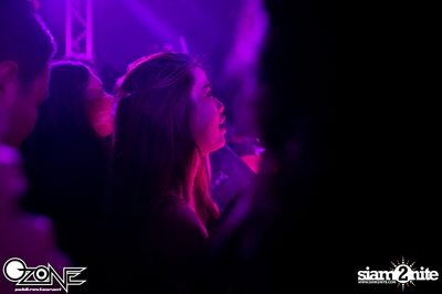 25 Hours Live Concert at OZONE Pub & Restaurant — photo 88