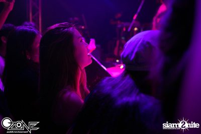 25 Hours Live Concert at OZONE Pub & Restaurant — photo 89