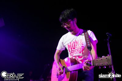 25 Hours Live Concert at OZONE Pub & Restaurant — photo 92