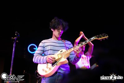 25 Hours Live Concert at OZONE Pub & Restaurant — photo 94