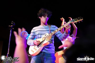 25 Hours Live Concert at OZONE Pub & Restaurant — photo 95