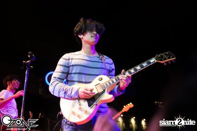 25 Hours Live Concert at OZONE Pub & Restaurant — photo 96