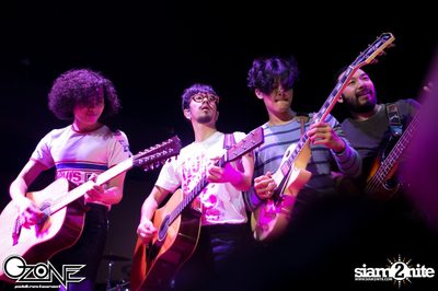 25 Hours Live Concert at OZONE Pub & Restaurant — photo 99