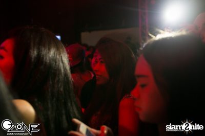 25 Hours Live Concert at OZONE Pub & Restaurant — photo 101