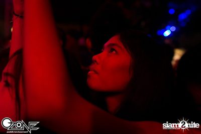 25 Hours Live Concert at OZONE Pub & Restaurant — photo 102